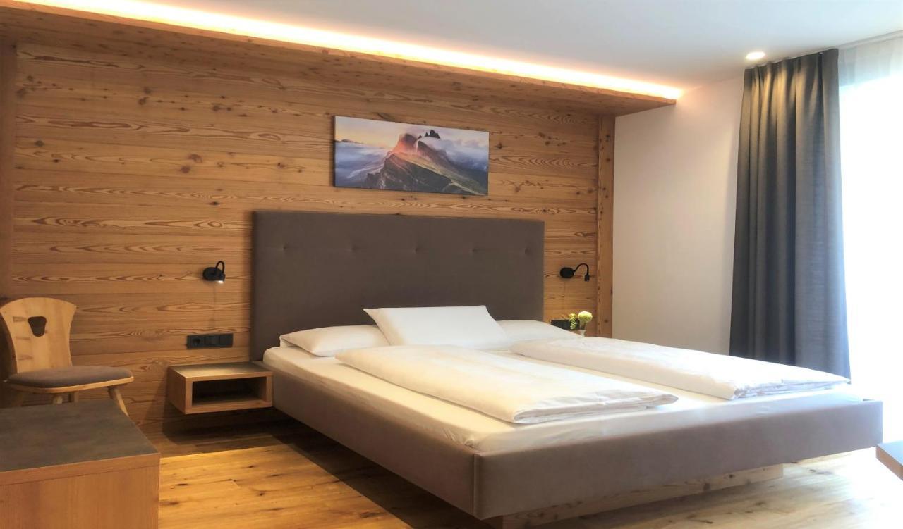 B&B Obermair Bruneck Exterior foto