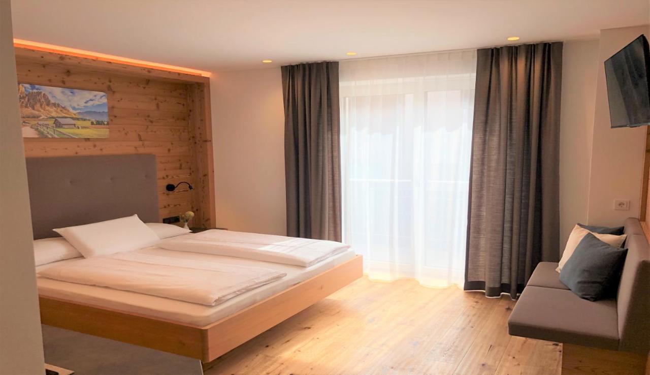 B&B Obermair Bruneck Exterior foto