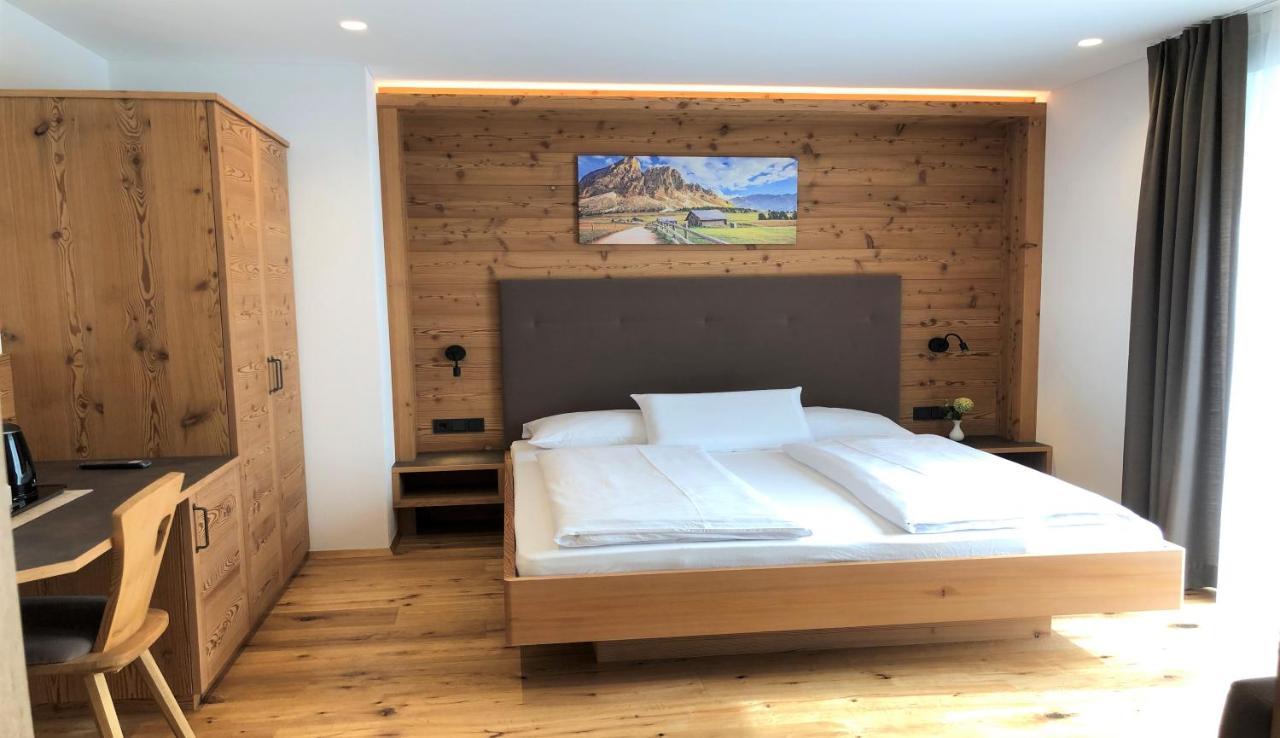 B&B Obermair Bruneck Exterior foto