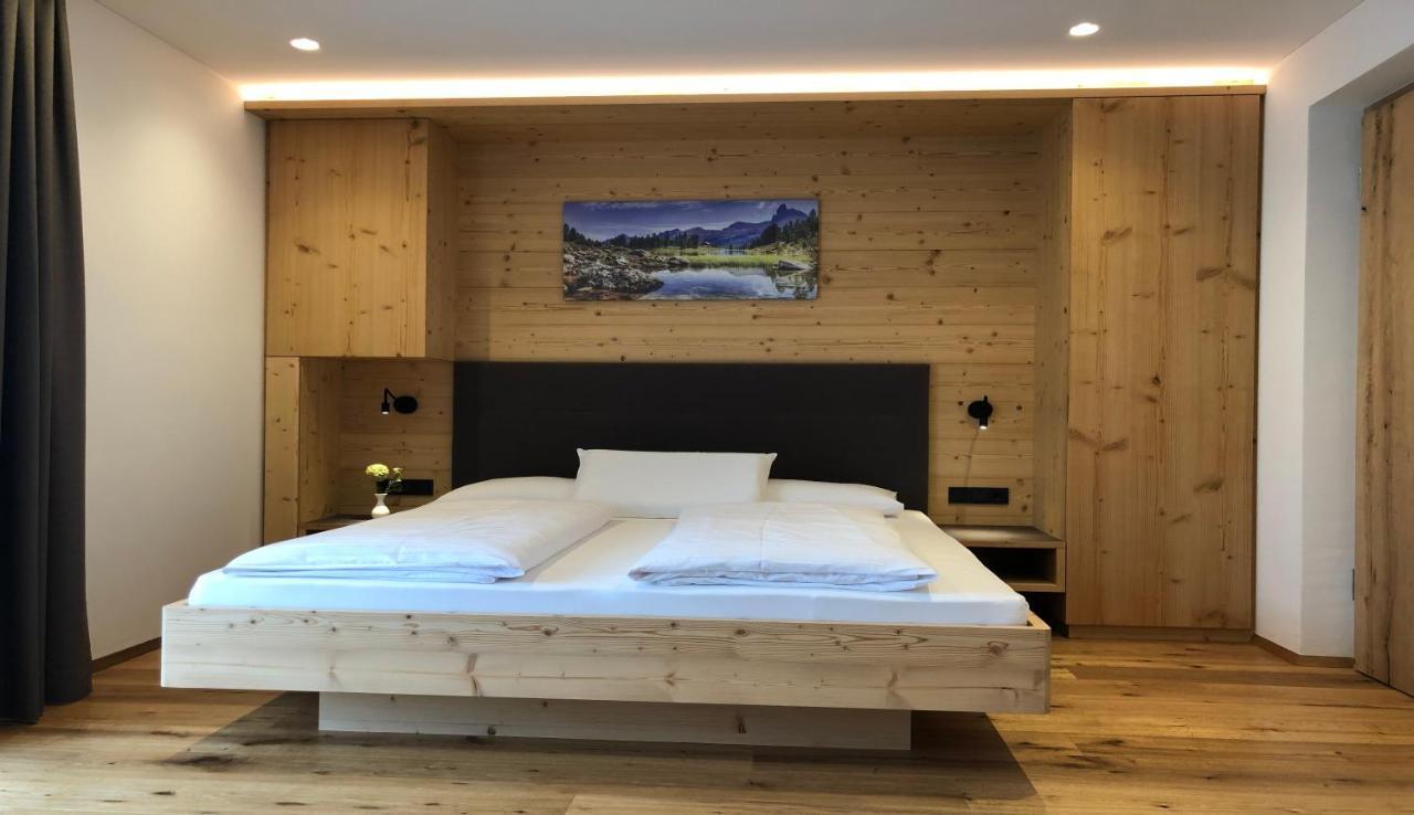 B&B Obermair Bruneck Exterior foto