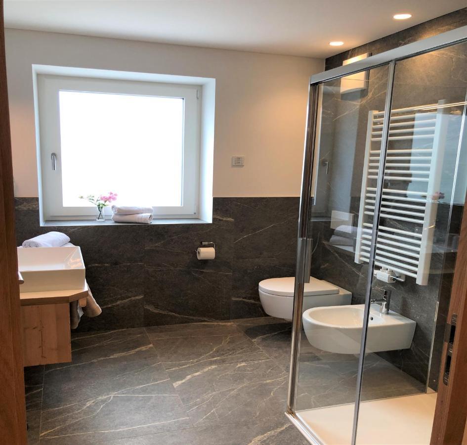 B&B Obermair Bruneck Exterior foto