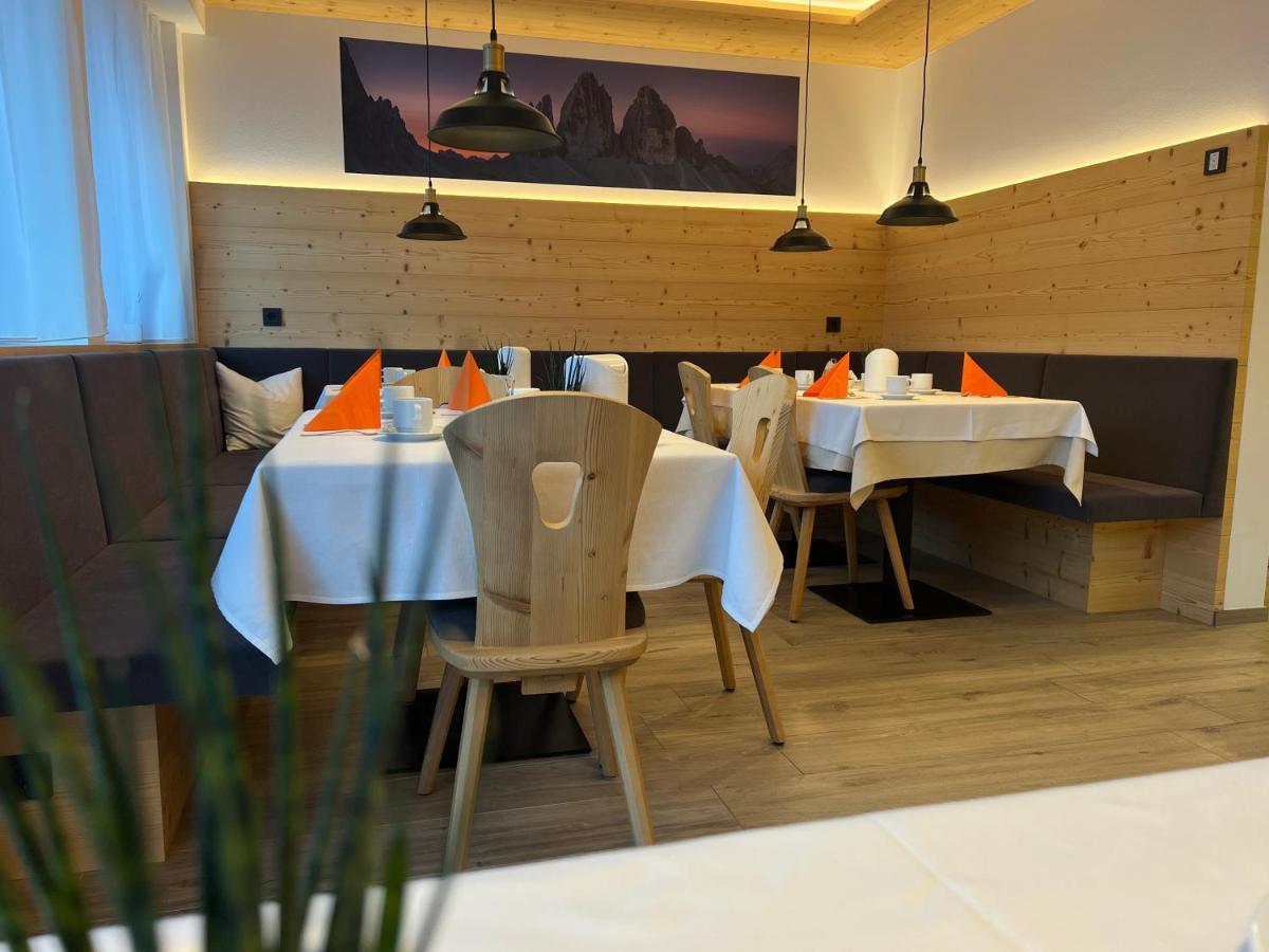 B&B Obermair Bruneck Exterior foto