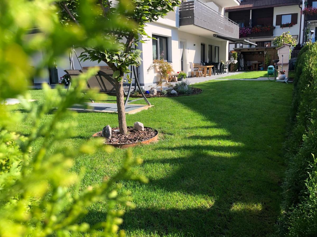 B&B Obermair Bruneck Exterior foto