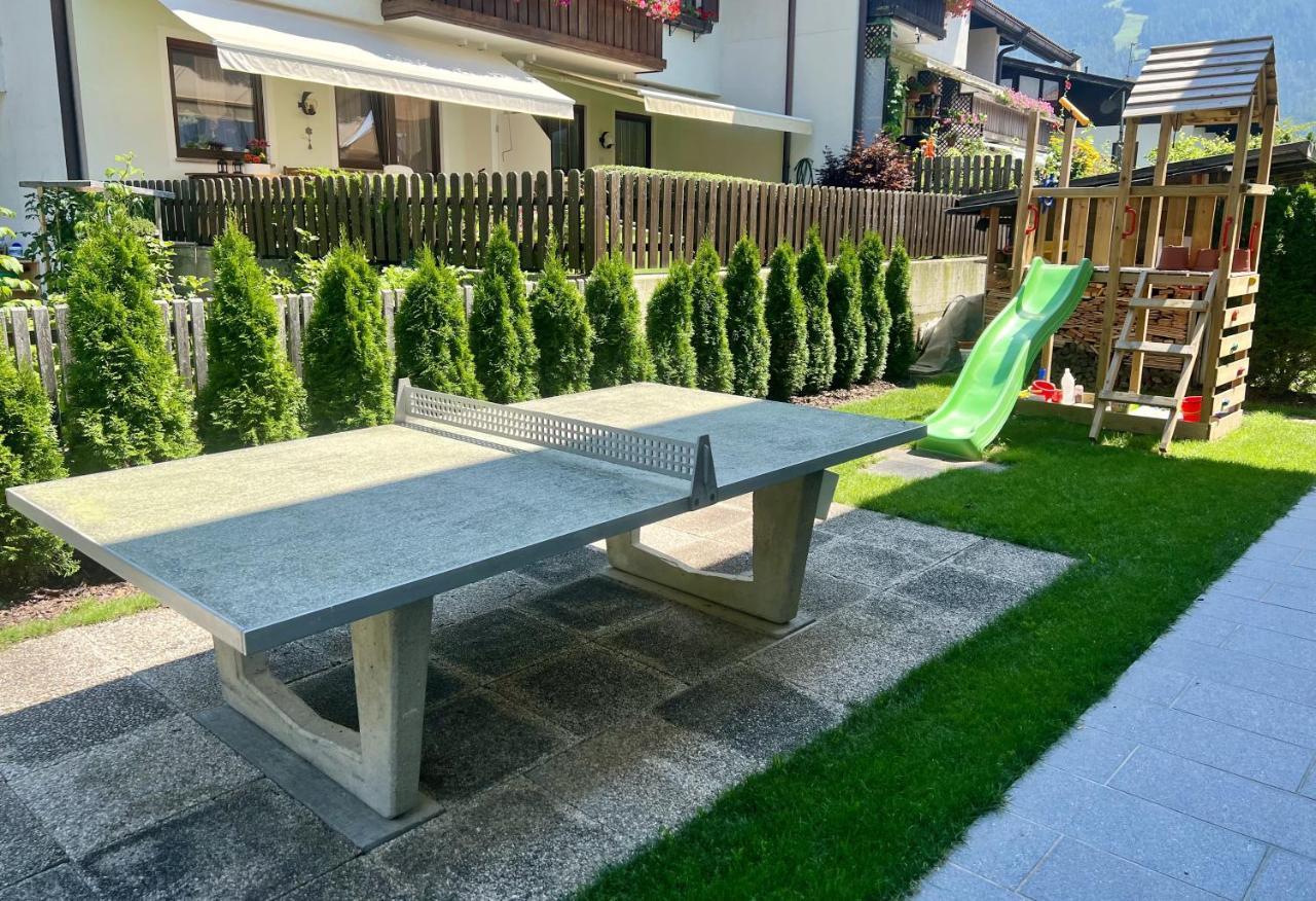 B&B Obermair Bruneck Exterior foto